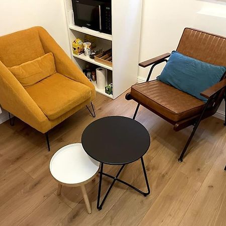 Appartement - Rouen Centre Екстериор снимка