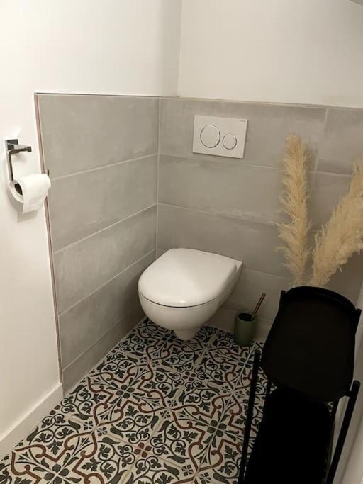 Appartement - Rouen Centre Екстериор снимка