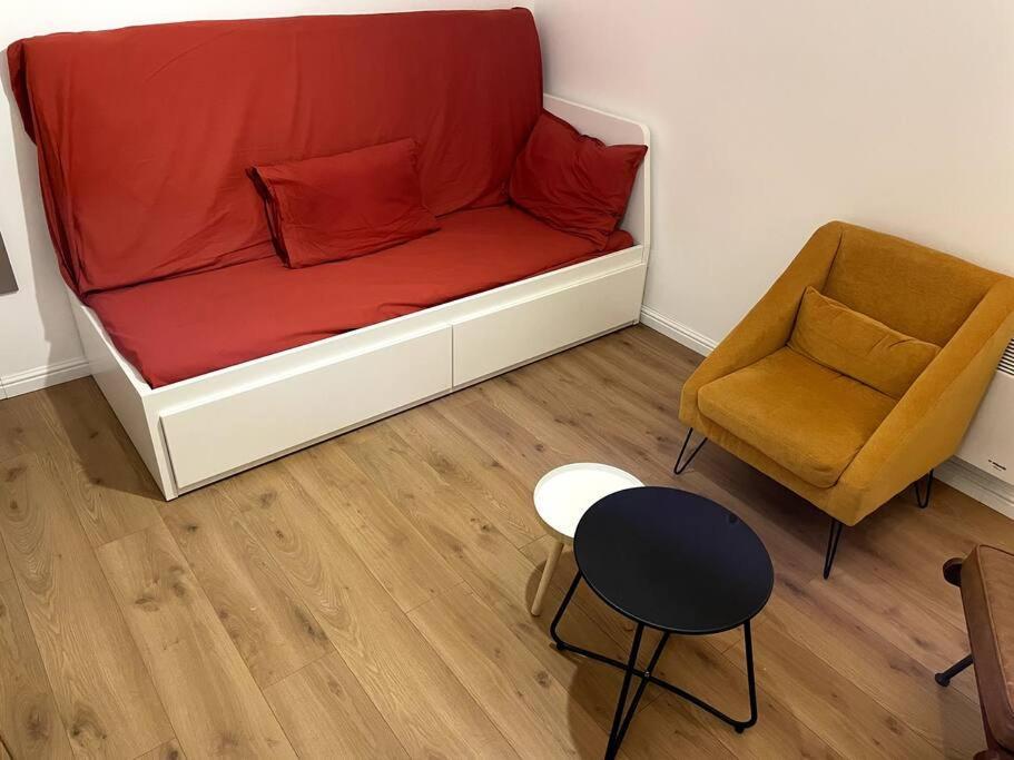 Appartement - Rouen Centre Екстериор снимка