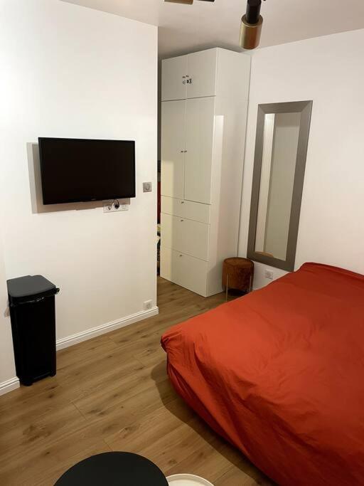 Appartement - Rouen Centre Екстериор снимка
