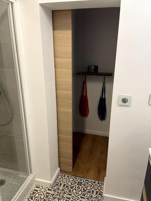 Appartement - Rouen Centre Екстериор снимка